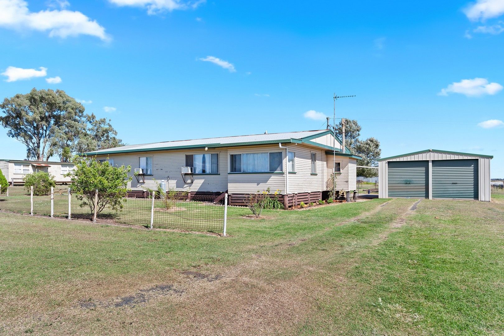 Address On Application, Westbrook QLD 4350 House For Rent 380 Domain