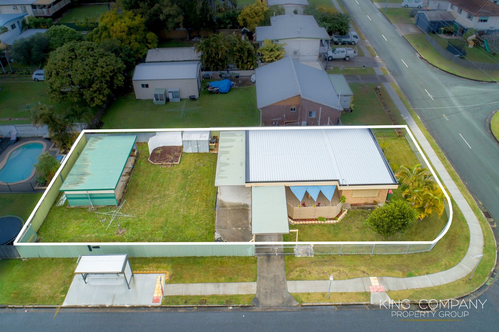 4 Oval Street, Beenleigh QLD 4207, Image 0