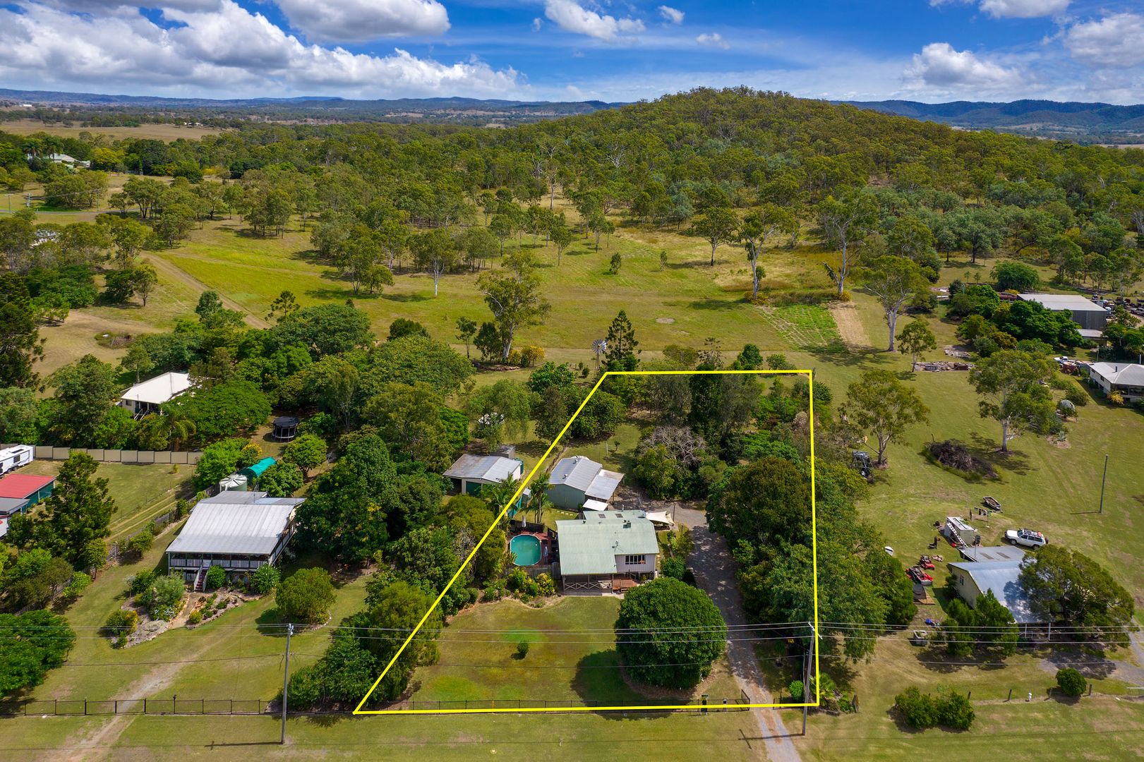 24 Bridge Street, Kilkivan QLD 4600, Image 1