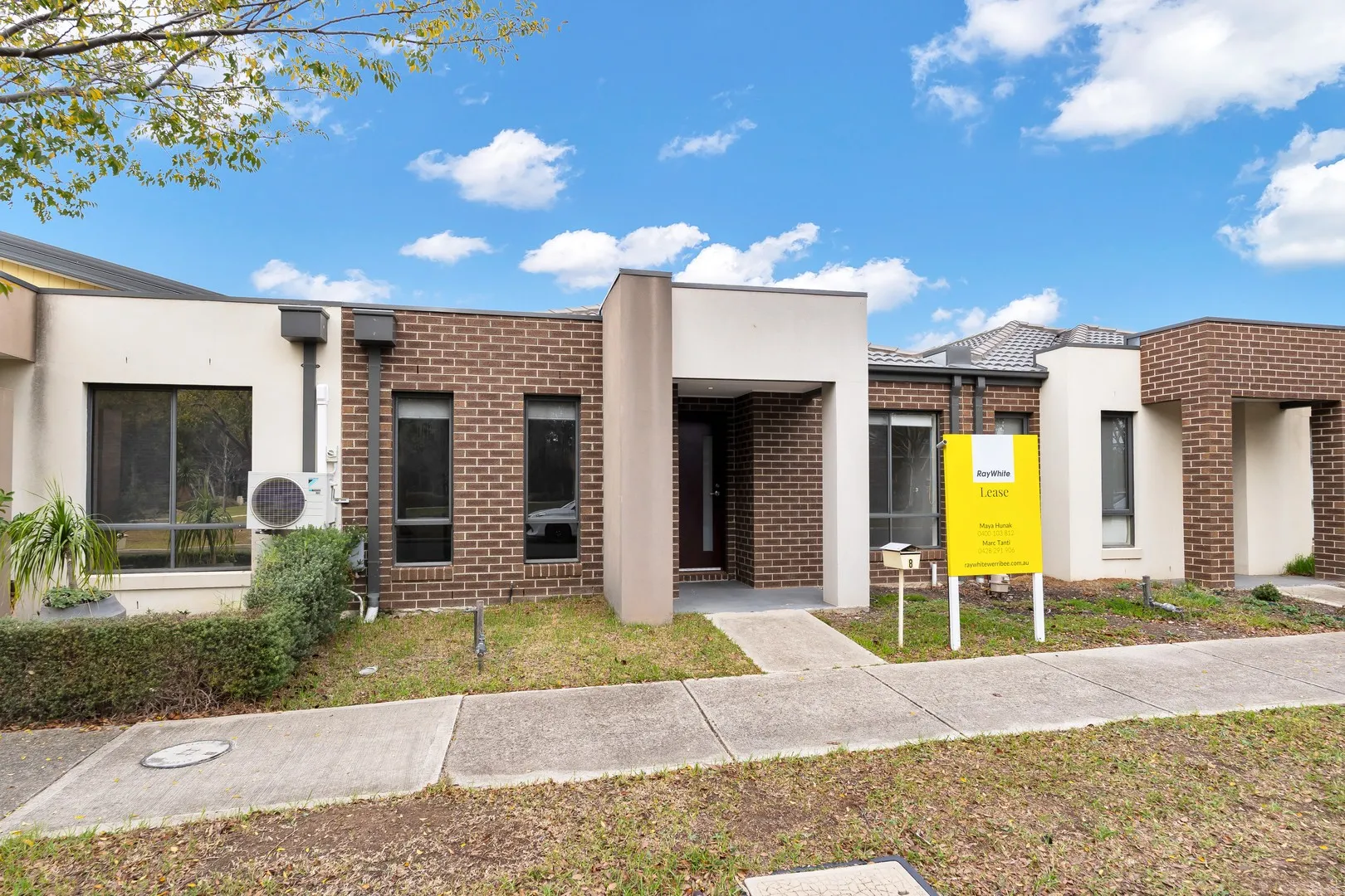 Low-Maintenance Home in a Prime Location, Point Cook