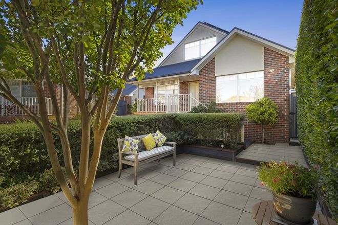 Picture of 3/1 Esther Court, MOUNT WAVERLEY VIC 3149