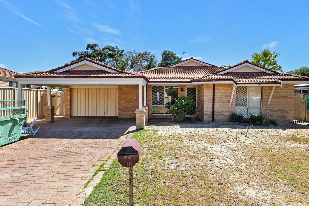 10 Wales Court, Clarkson WA 6030, Image 0