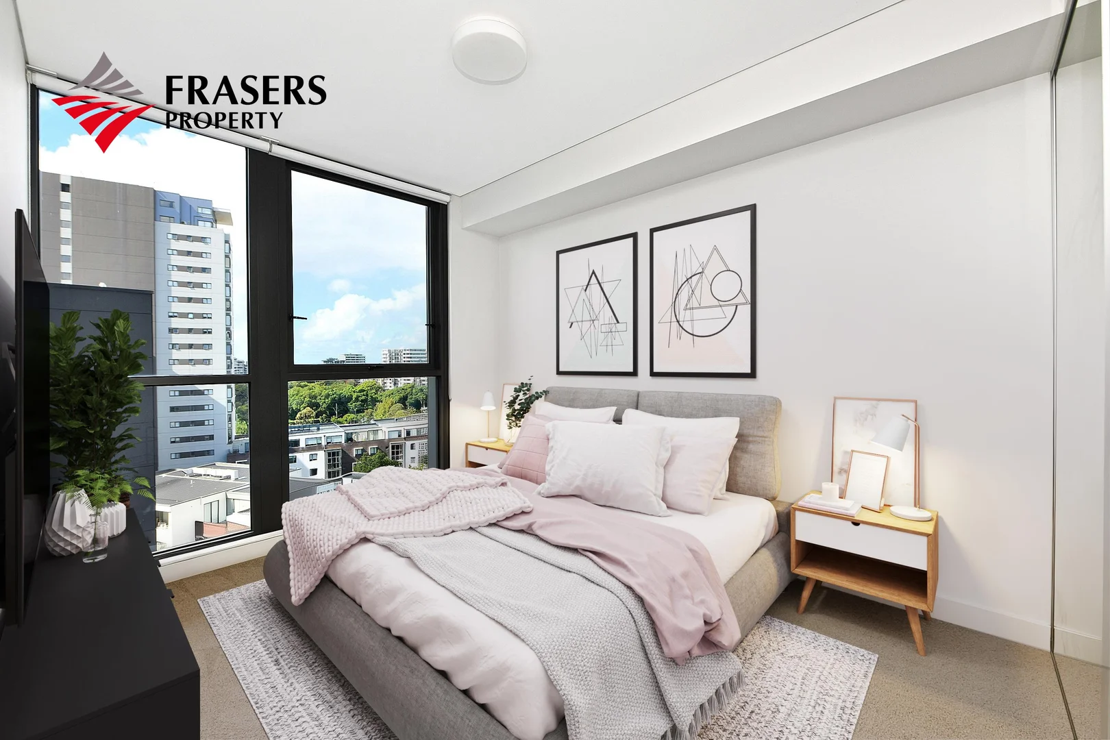 Additional image 4 of 907/7 Magdalene Terrace, Wolli Creek NSW 2205