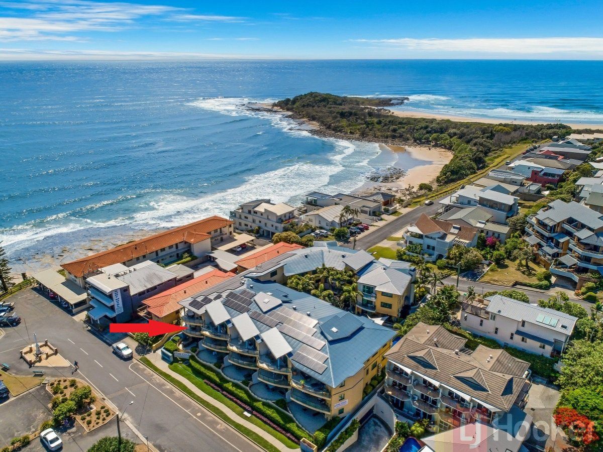 16/4 Queen Street, Yamba NSW 2464, Image 0