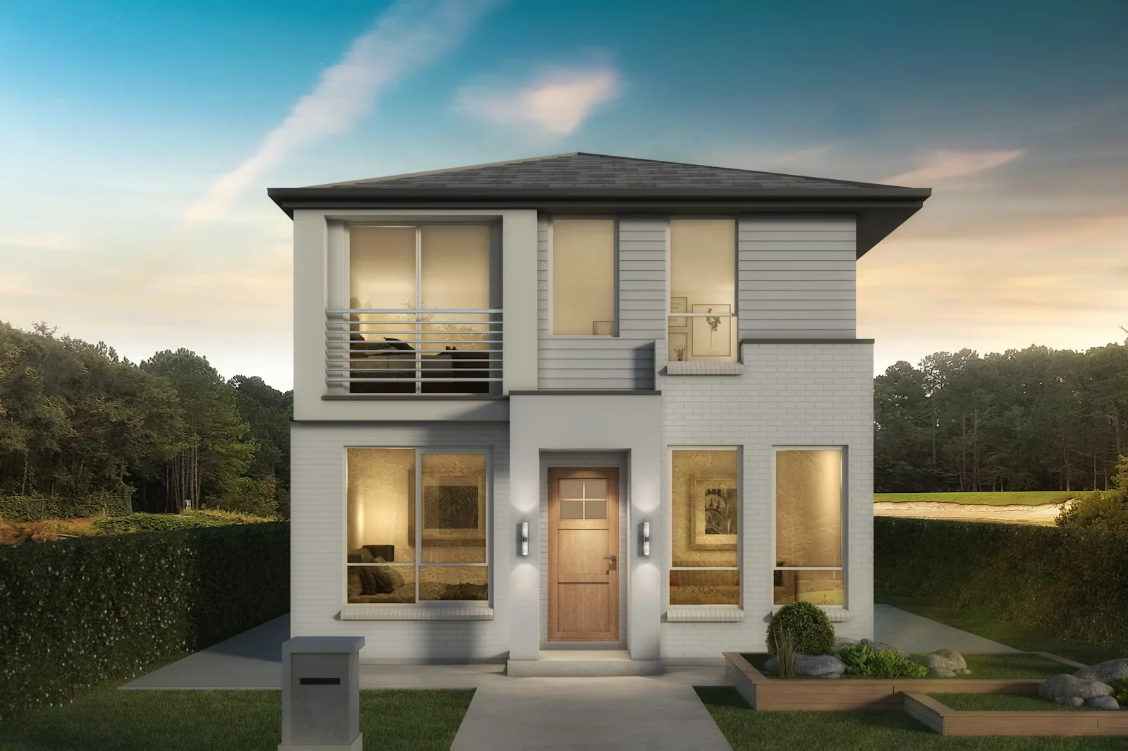 Lot 2723 Menangle Road, Menangle Park NSW 2563