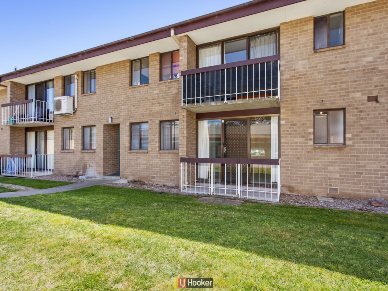 3/7 Keith Street, Scullin ACT 2614, Image 0