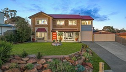 Picture of 3 Nairne Court, NOARLUNGA DOWNS SA 5168