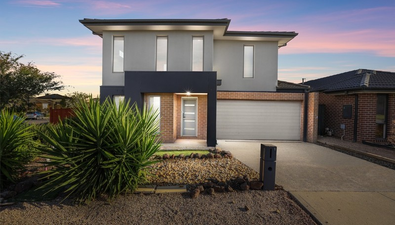 Picture of 1 Silage Way, WYNDHAM VALE VIC 3024