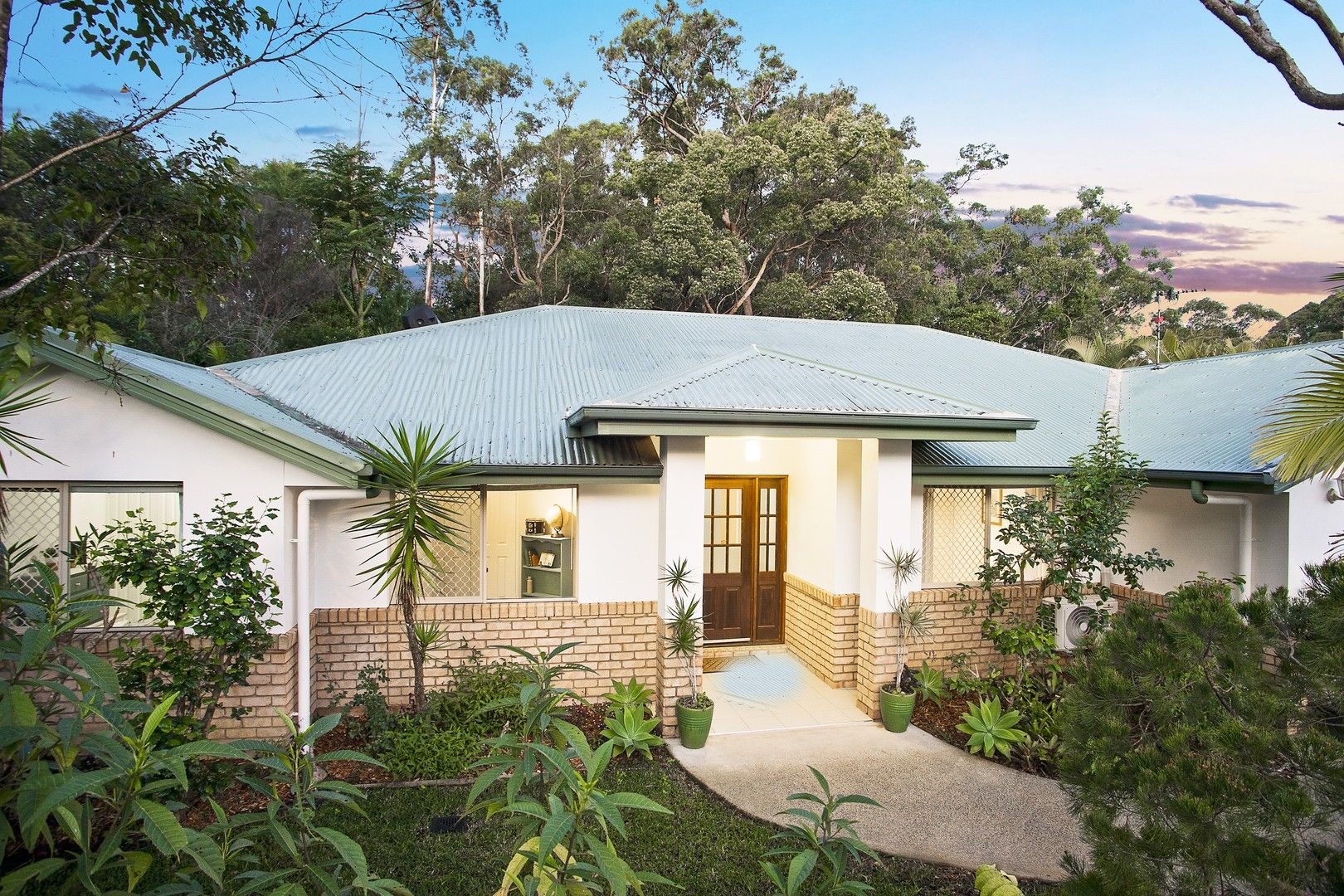 4 bedrooms House in 240 Mons School Road BUDERIM QLD, 4556