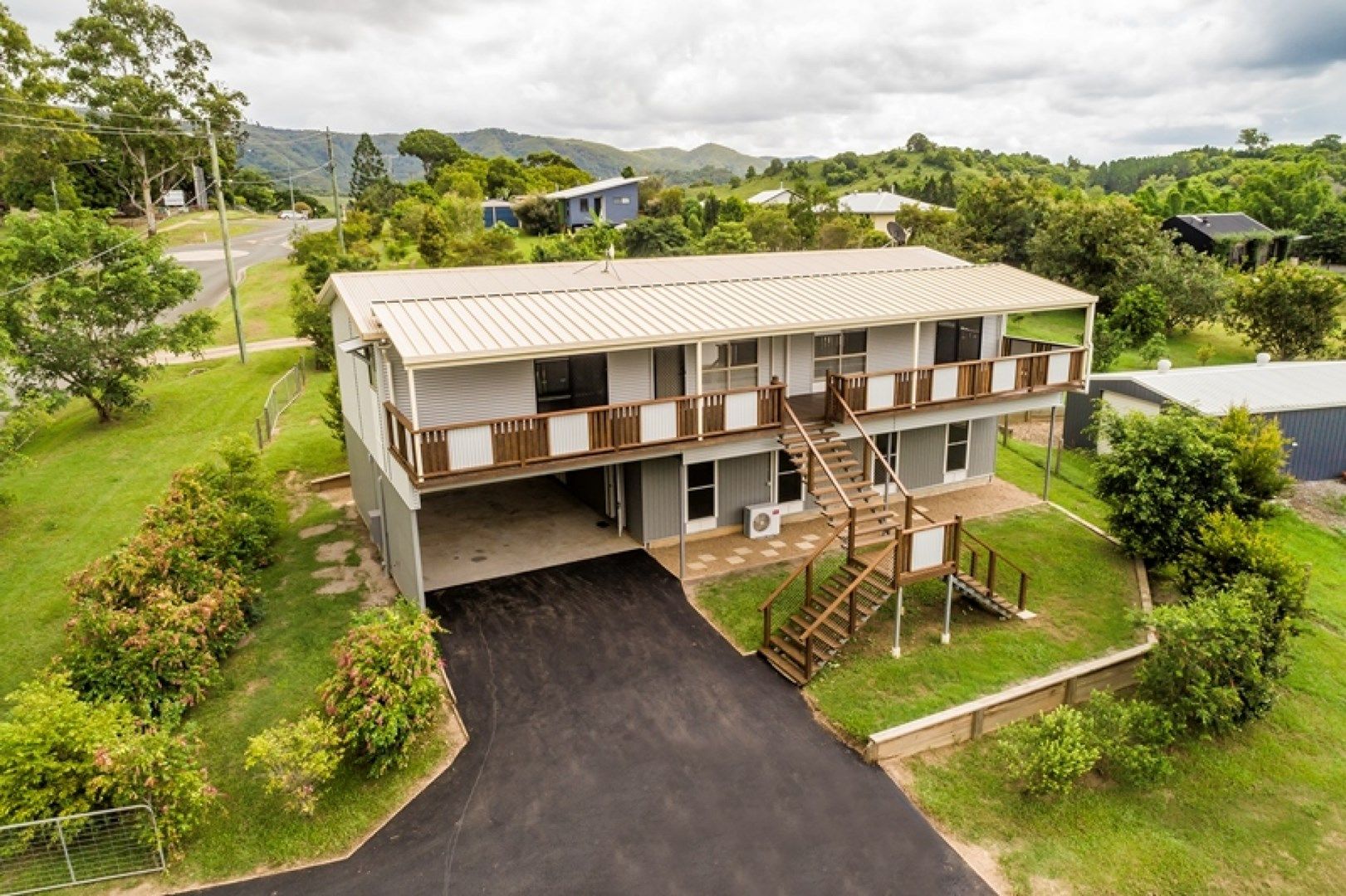 1 Overton Way, Kin Kin | Property History & Address Research | Domain