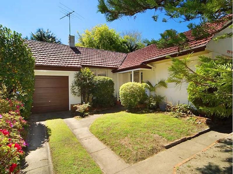 2 Clarence Place, Double Bay NSW 2028, Image 0
