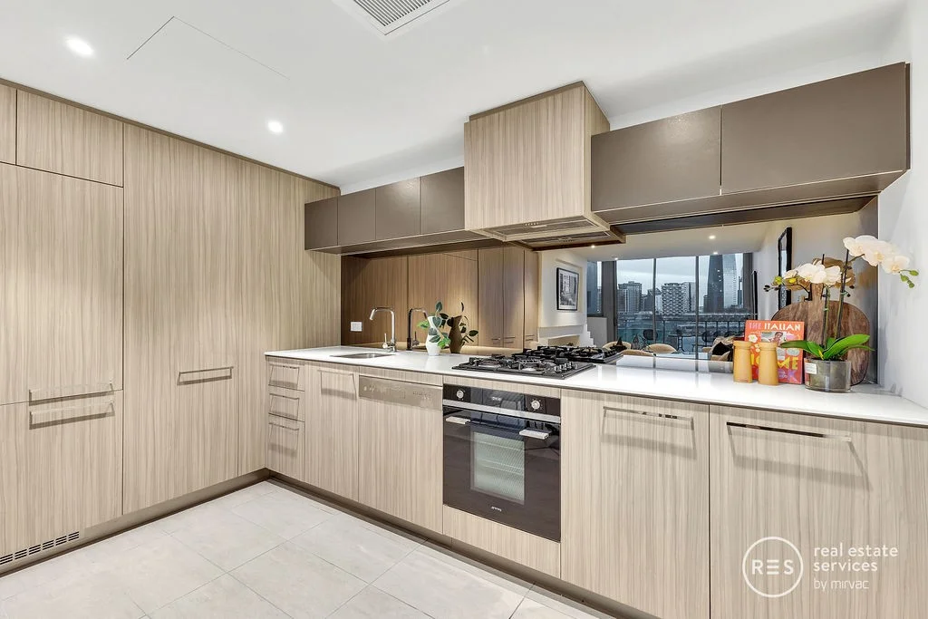 Additional image 4 of 410/81 South Wharf Drive, Docklands VIC 3008