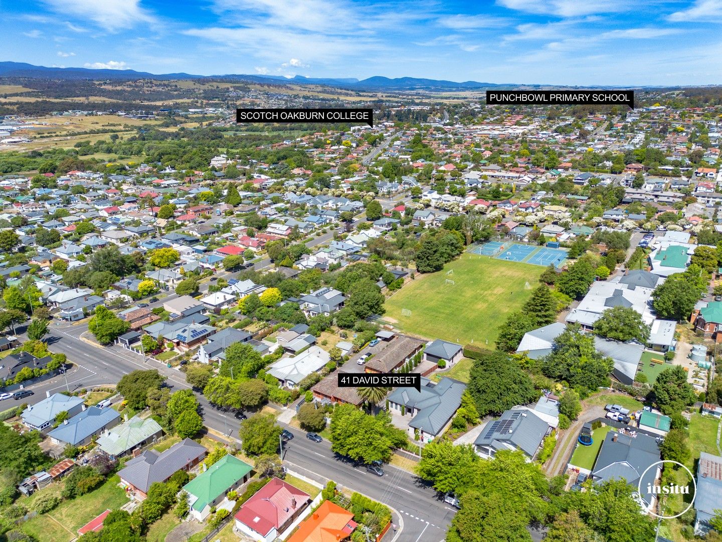 41 David Street, Newstead TAS 7250, Image 0