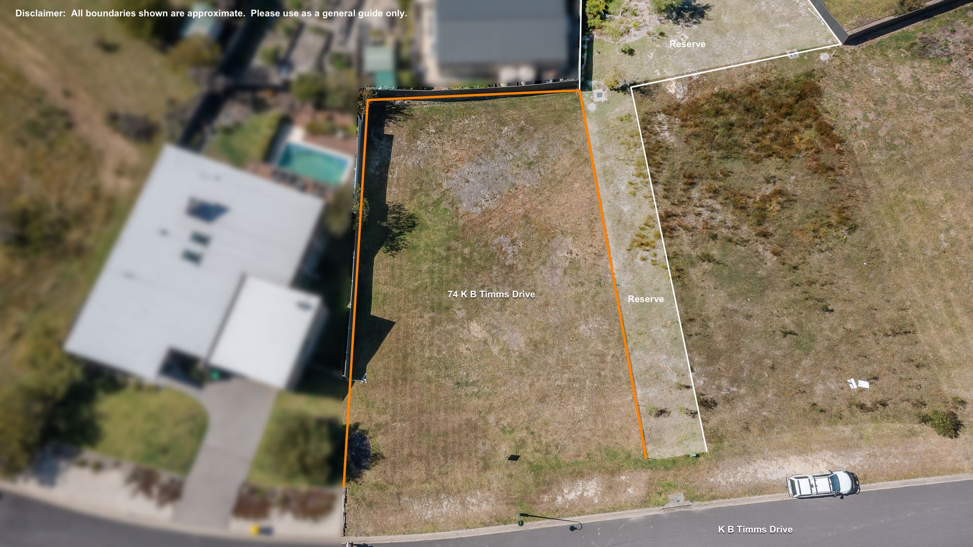 74 Kb Timms Dr, Eden NSW 2551, Image 2