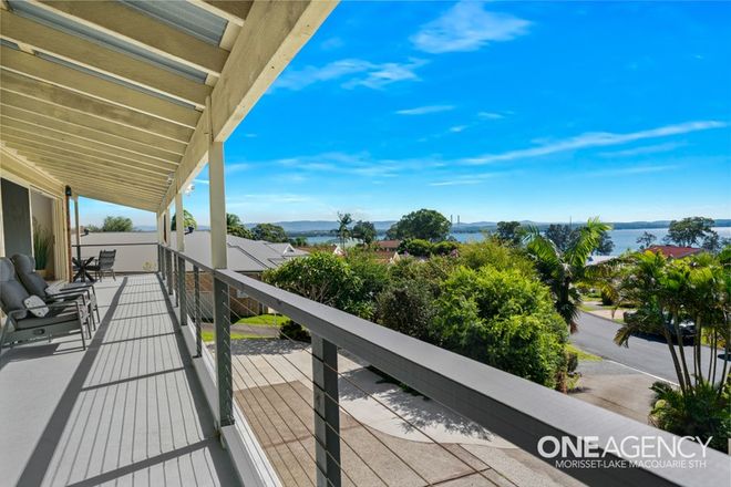Picture of 10 Kalani Road, BONNELLS BAY NSW 2264