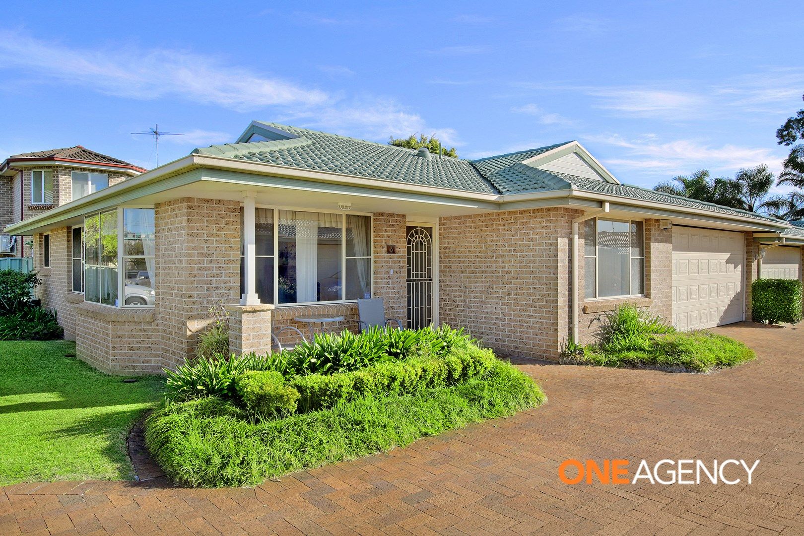 6/91-93 Loftus Avenue, Loftus NSW 2232, Image 0