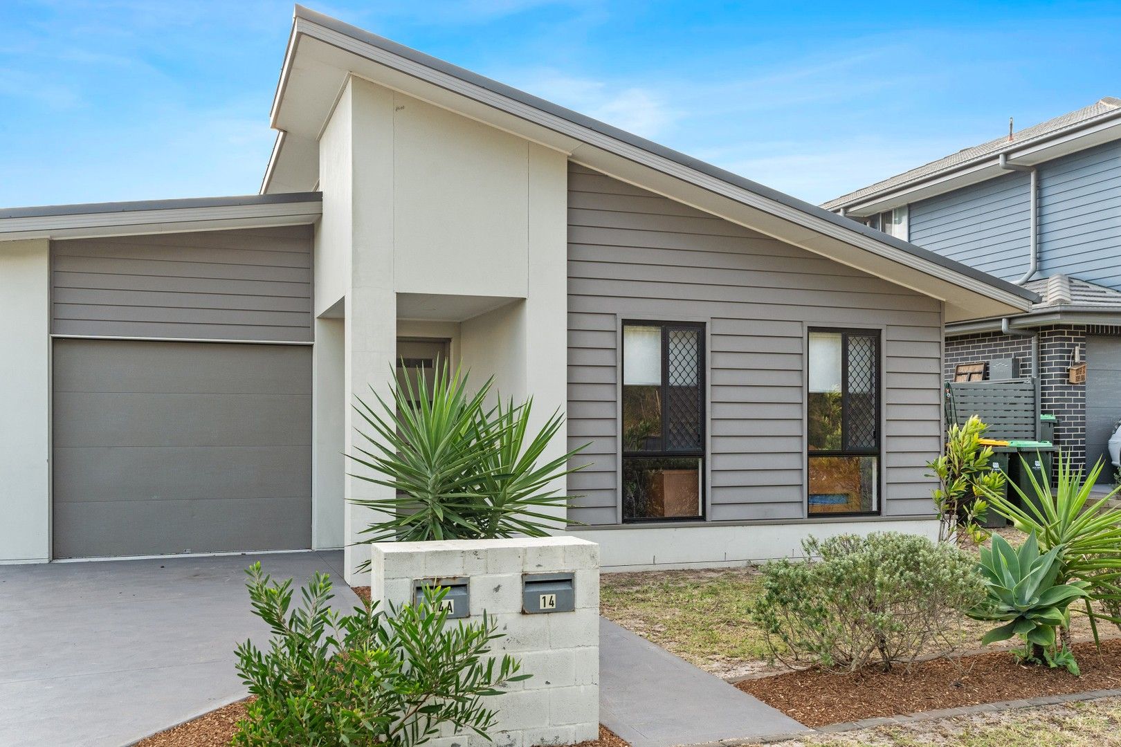 14 Tuckeroo Circuit, Fern Bay NSW 2295, Image 0