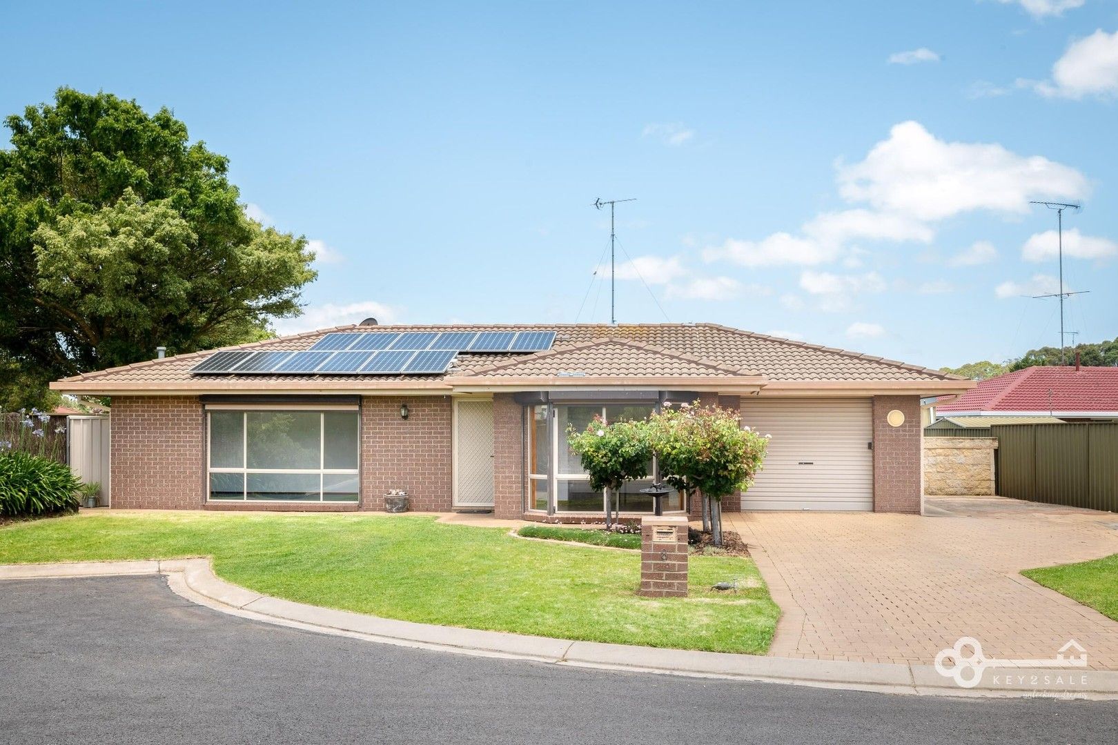 2 bedrooms House in 8 Mosswood Close MOUNT GAMBIER SA, 5290