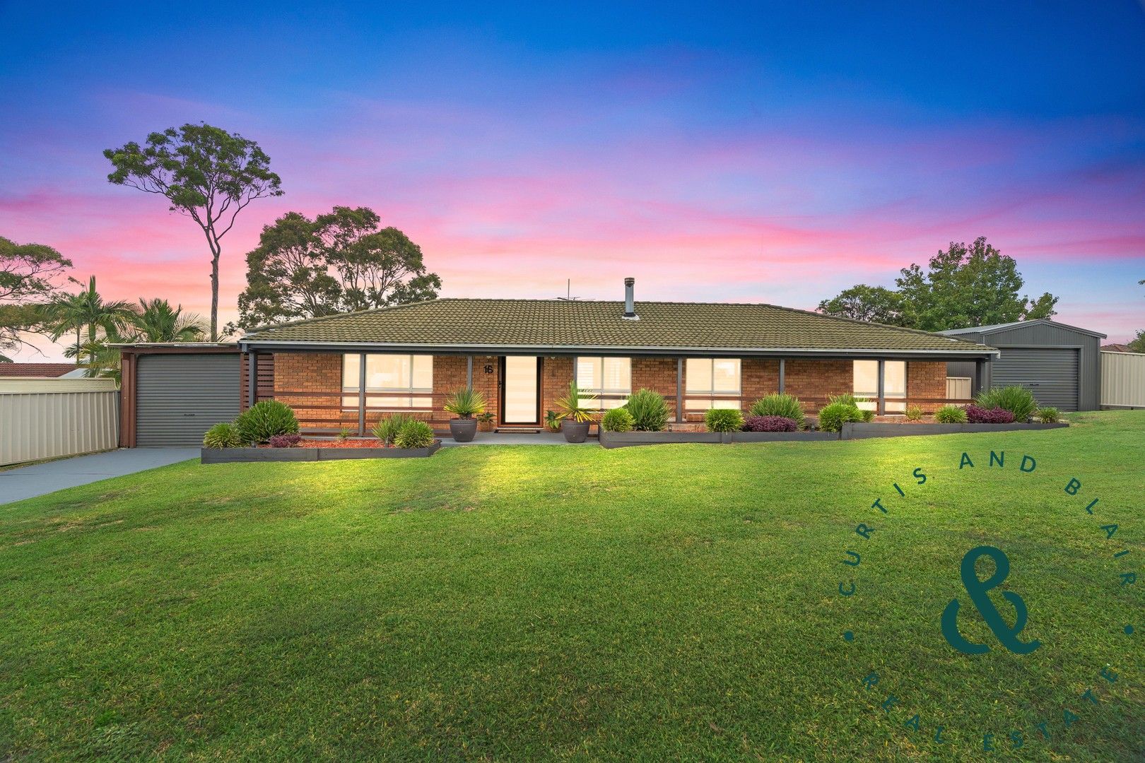 16 Hakea Parade, Medowie NSW 2318, Image 0