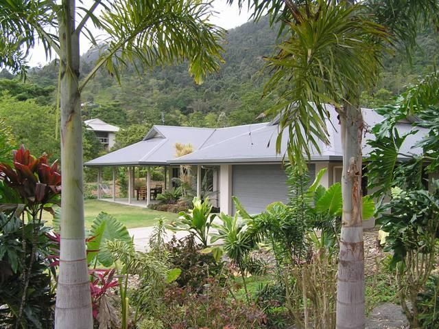 73 Stanley Drive, Cannon Valley QLD 4800