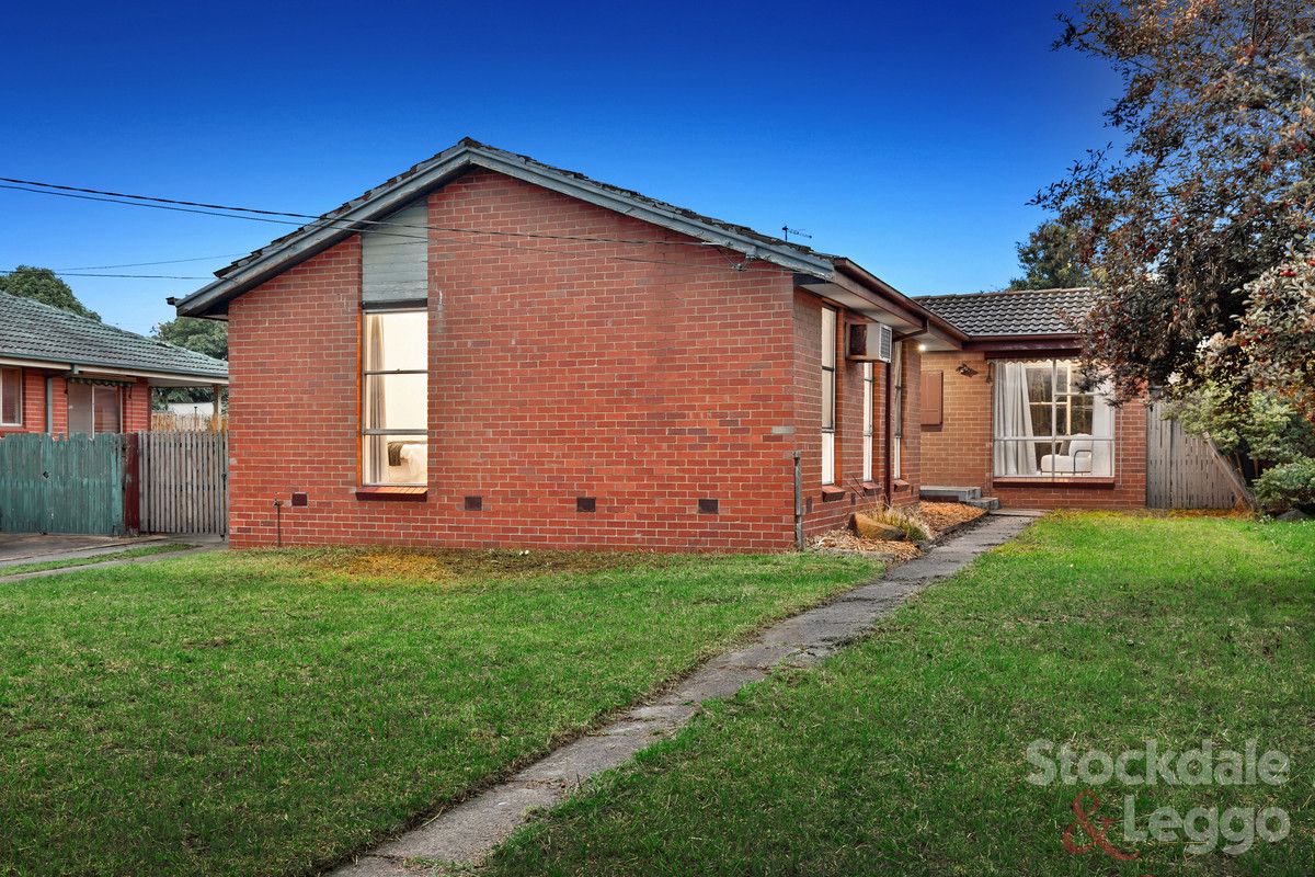 3 bedrooms House in 16 Lilliput Street BROADMEADOWS VIC, 3047