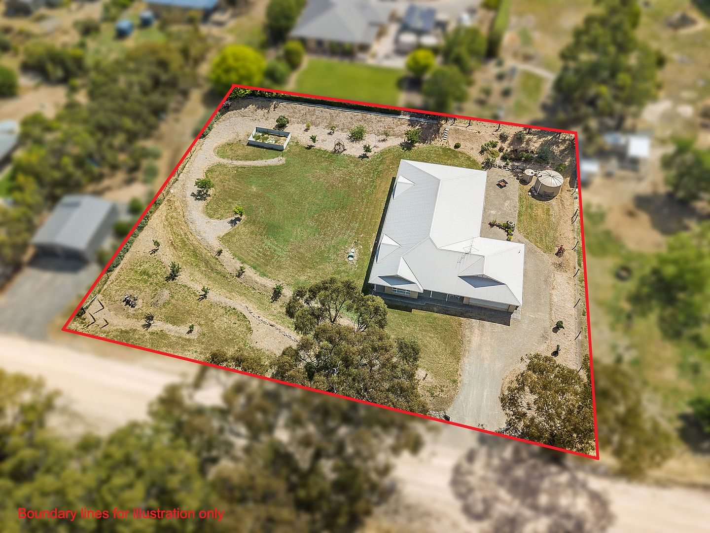 28 West Road, Watervale SA 5452, Image 1