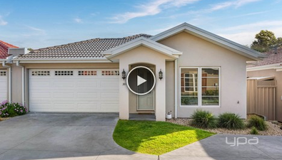 Picture of 30 Santa Rosa Circuit, ROSEBUD VIC 3939