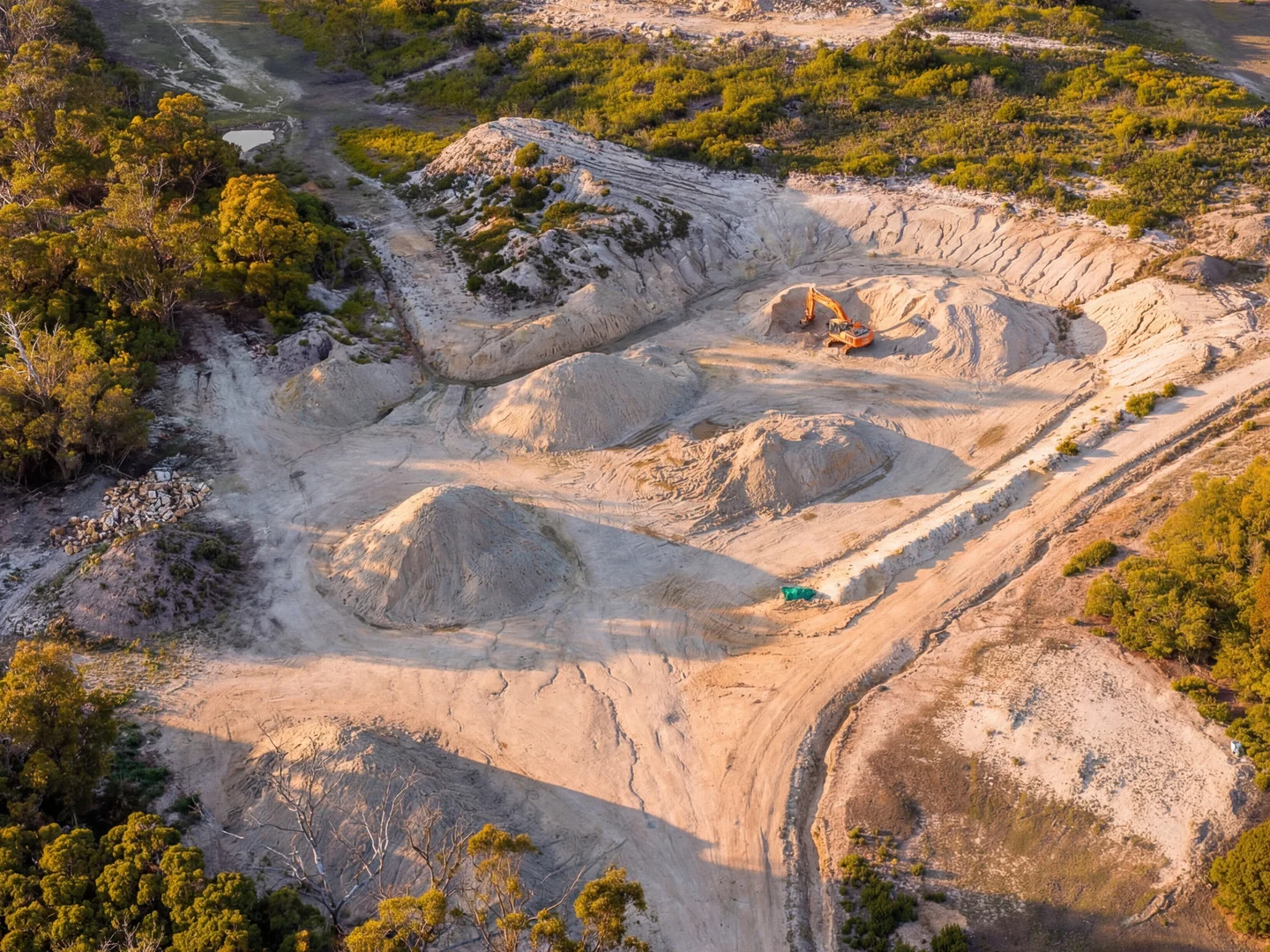 Additional image 9 of Lot 1 & 2 Waterhouse Road, Waterhouse TAS 7262