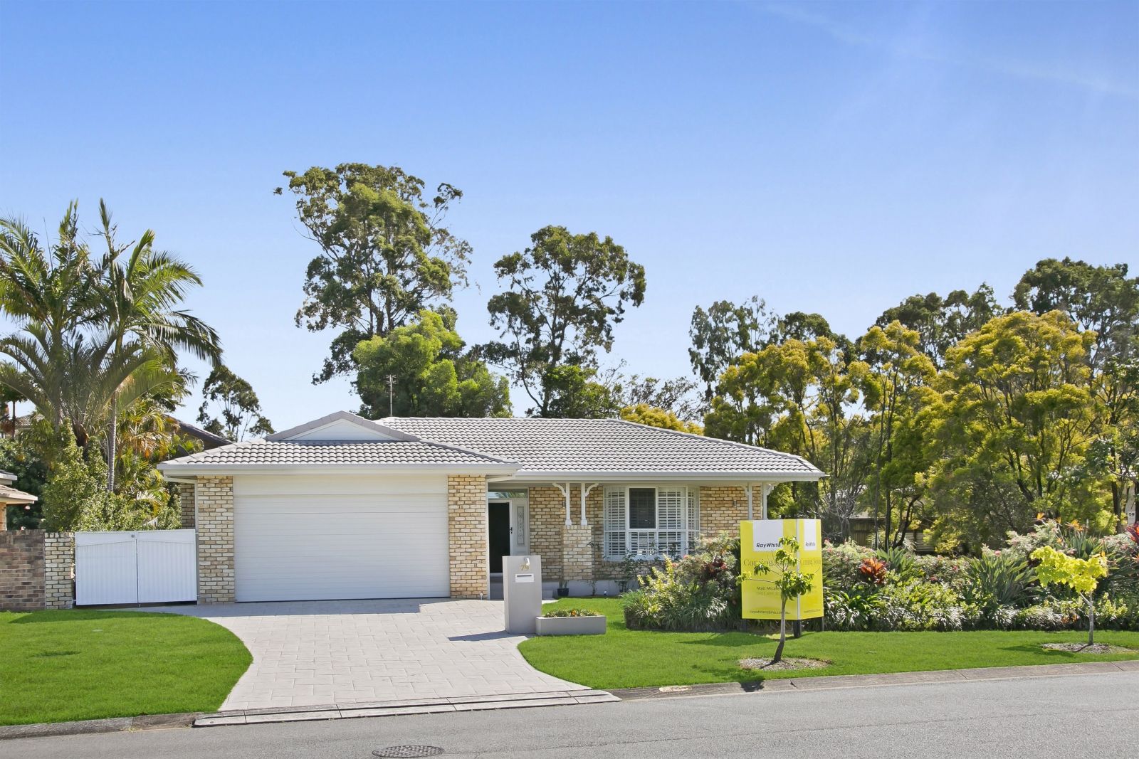 79 Camberwell Circuit, Robina QLD 4226, Image 0