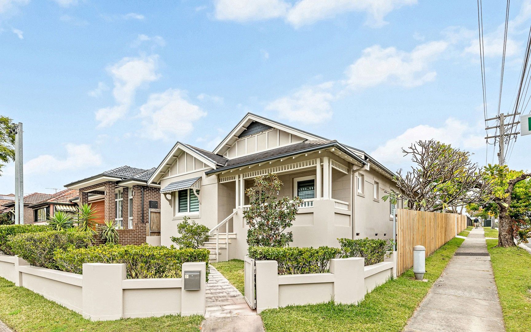 3 bedrooms House in 2 Macintosh Street MELROSE PARK NSW, 2114