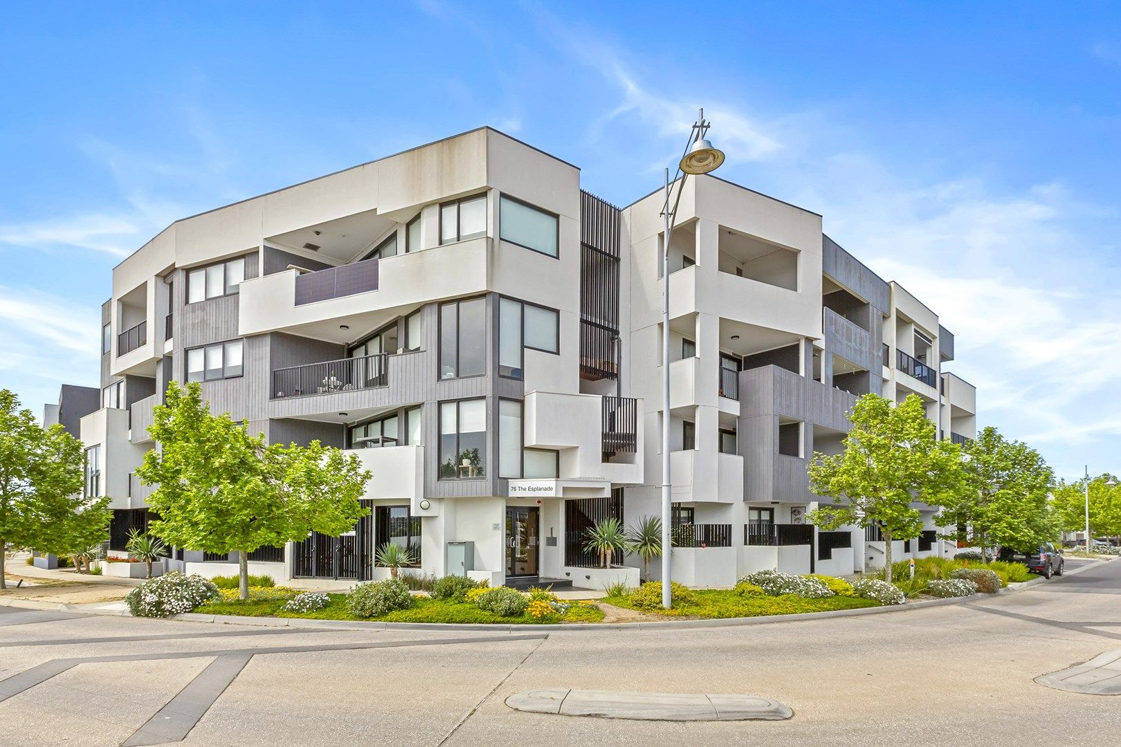 13/76 The Esplanade, Caroline Springs VIC 3023, Image 1