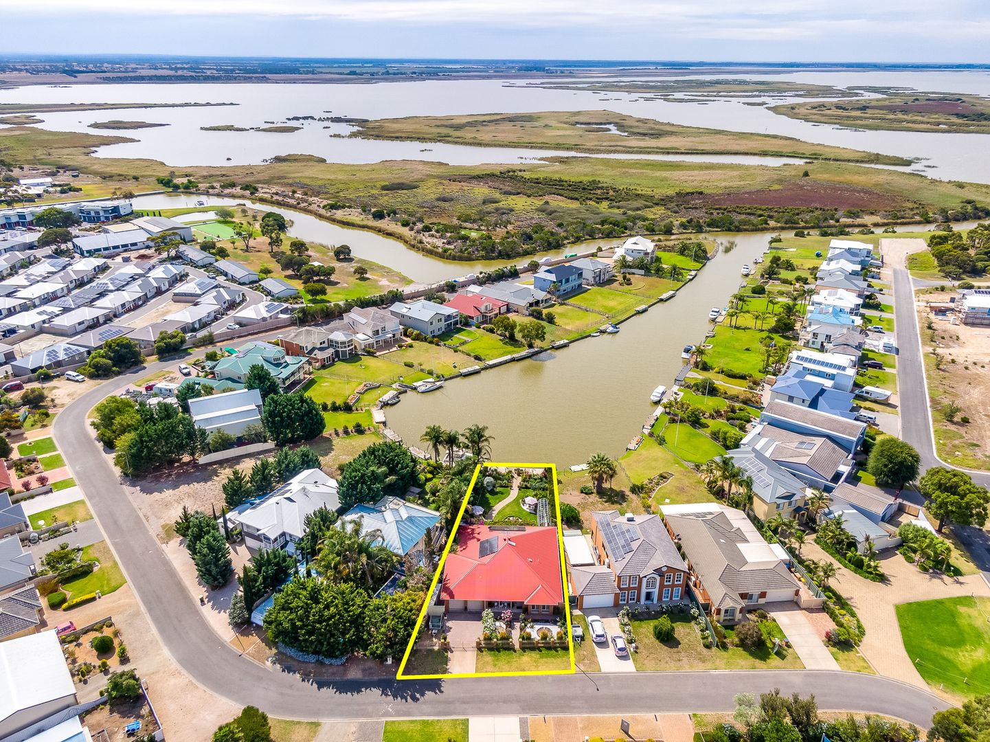 8 Janz Avenue, Goolwa North SA 5214, Image 2