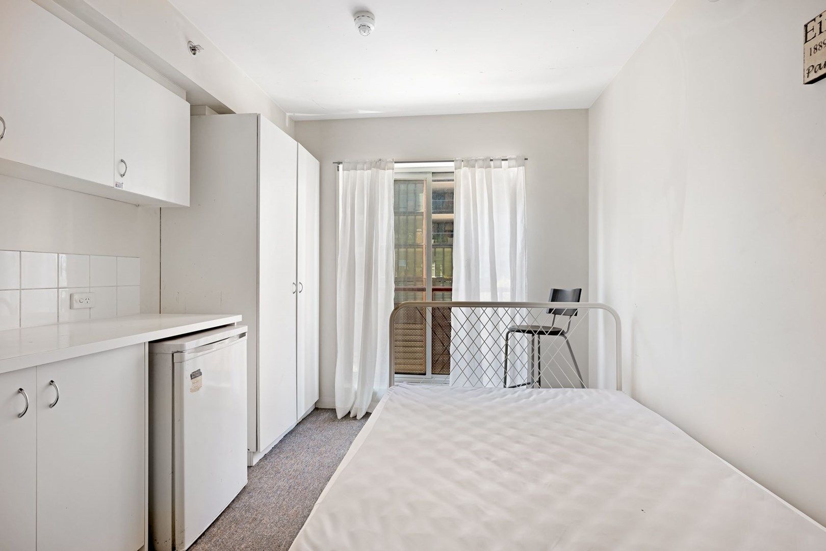 Studio in 84/546 Flinders Street, MELBOURNE VIC, 3000