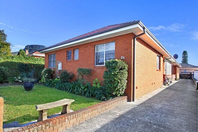 Picture of 1/2A Moore Street, GWYNNEVILLE NSW 2500