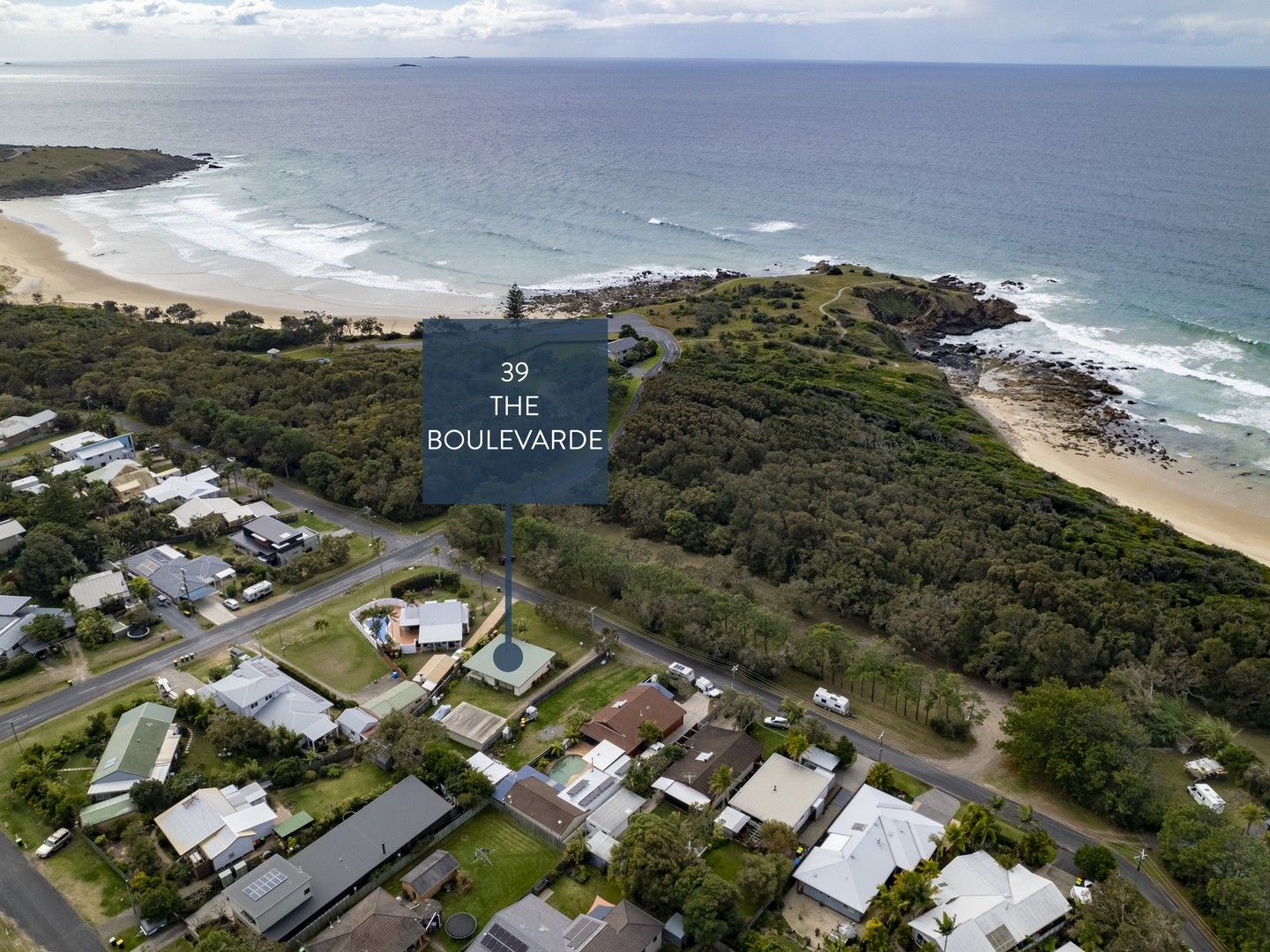 39 The Boulevarde, Mullaway NSW 2456, Image 0