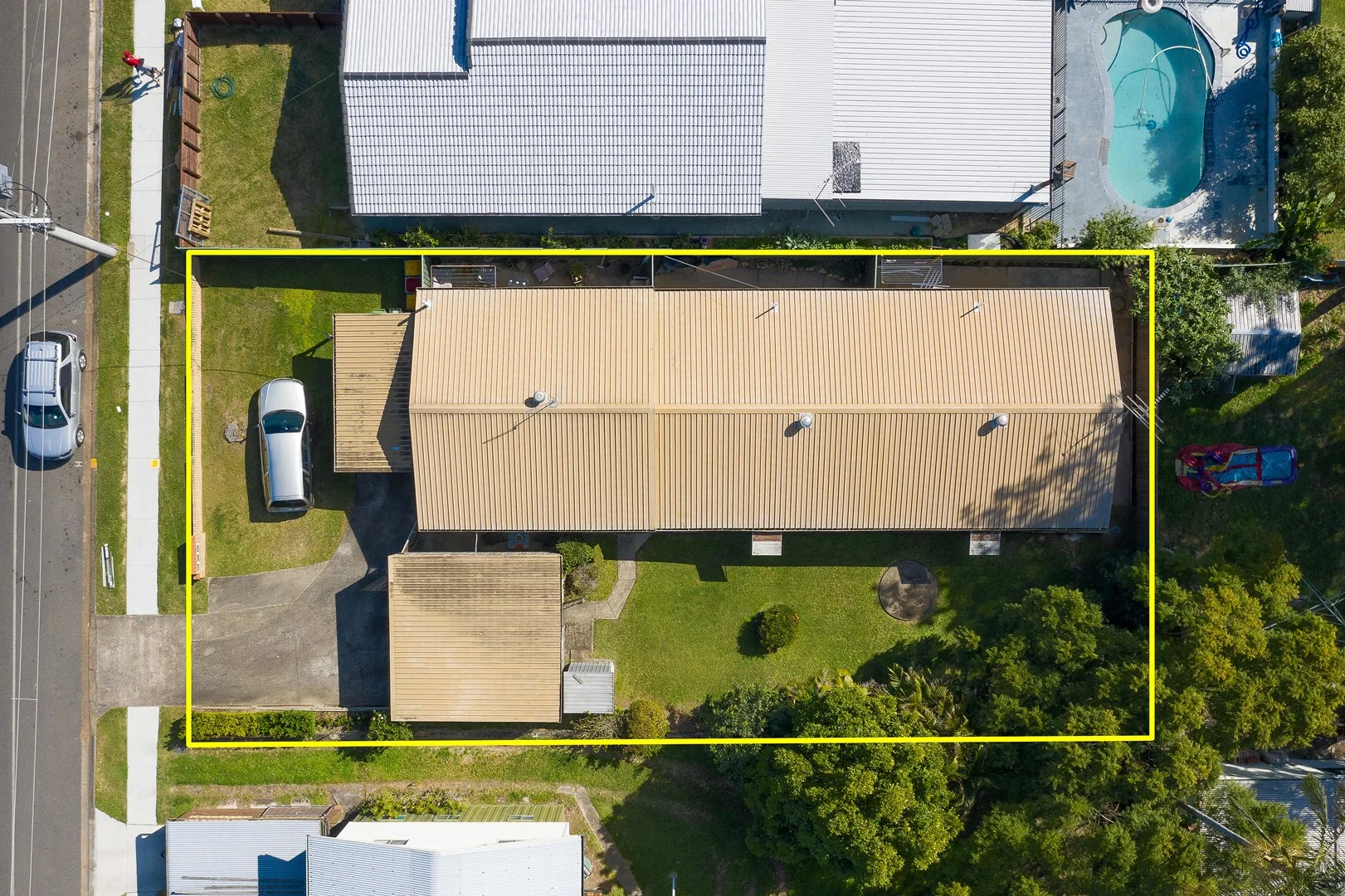 2/6 Albert Street, Eagleby QLD 4207