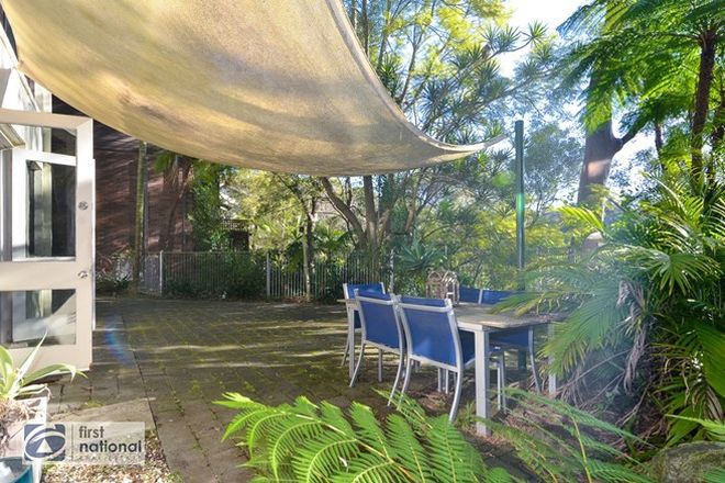 Picture of 2/8 Joycelyn Close, HORNSBY HEIGHTS NSW 2077