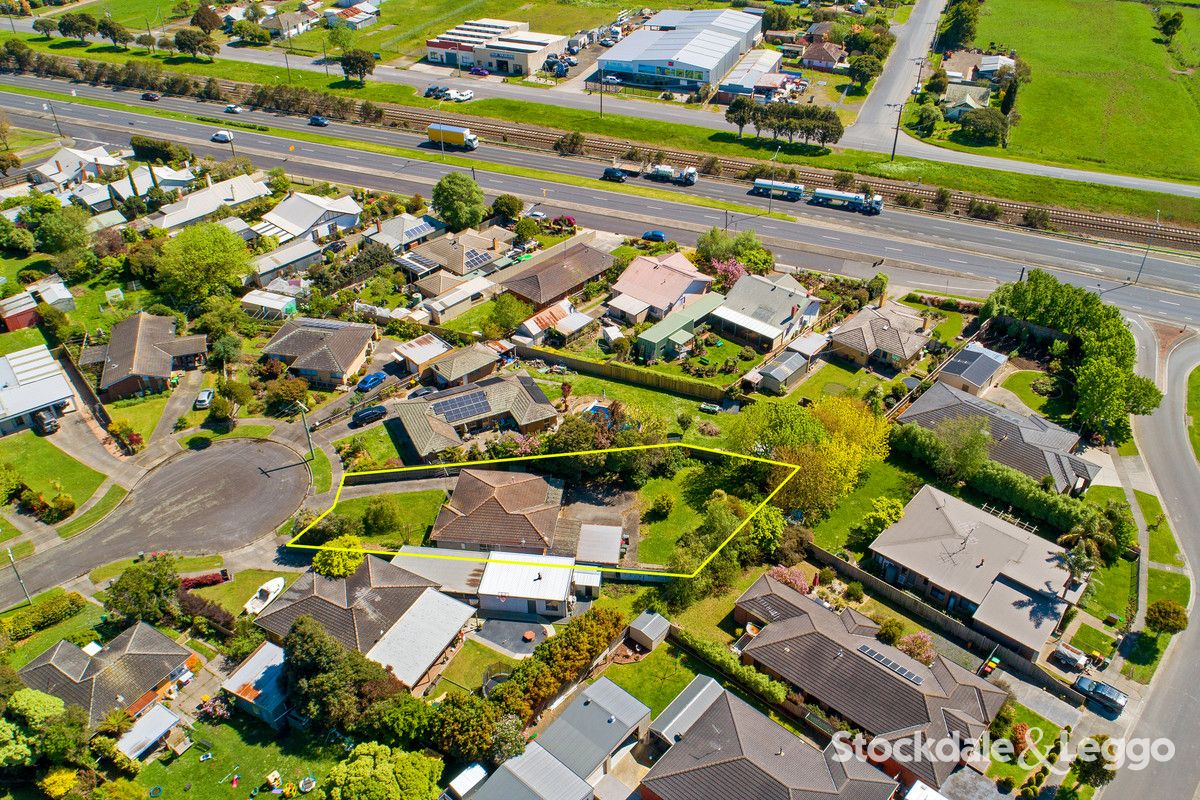 5 Murray Court, Trafalgar VIC 3824, Image 1