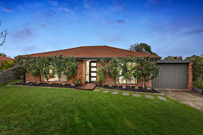 Picture of 7 Kingston Court, CHELSEA VIC 3196