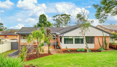 Picture of 2 Flynn Crescent, LEUMEAH NSW 2560