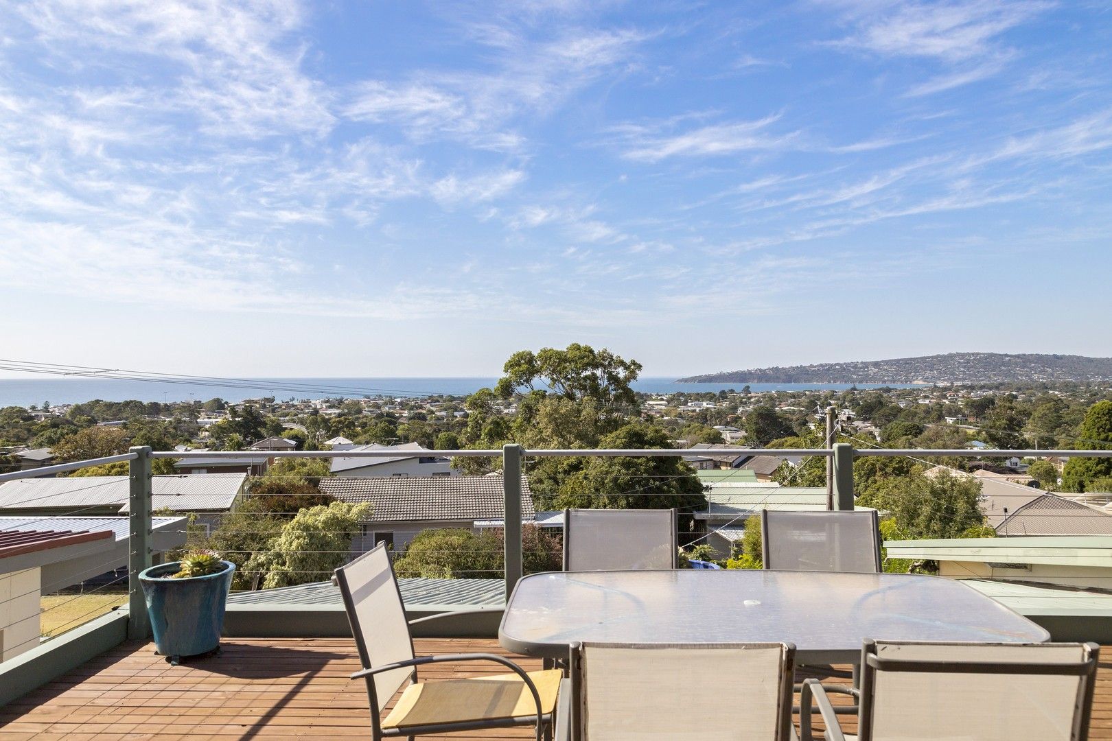 4 bedrooms House in 19 Panoramic Avenue DROMANA VIC, 3936