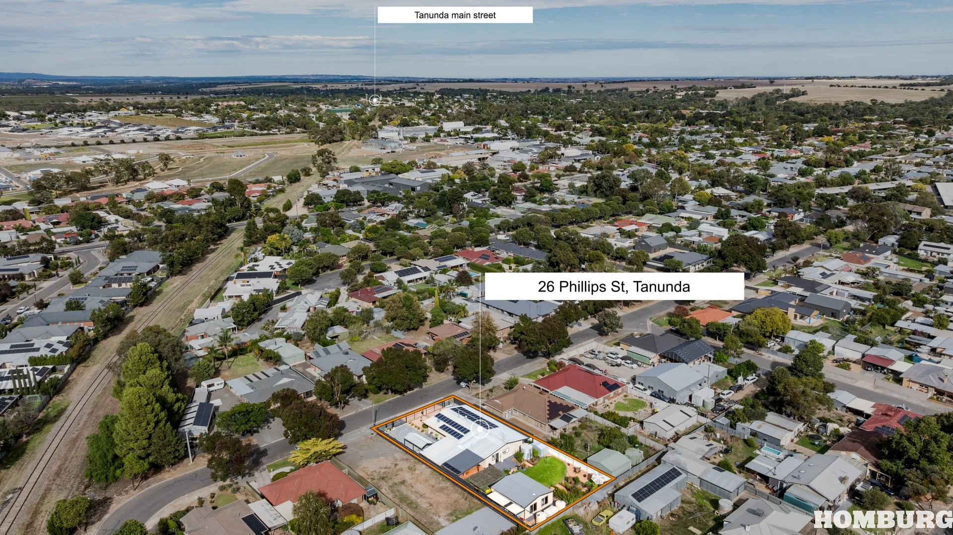 Additional image 27 of 26 Phillip Street, Tanunda SA 5352