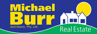Michael Burr & Associates logo