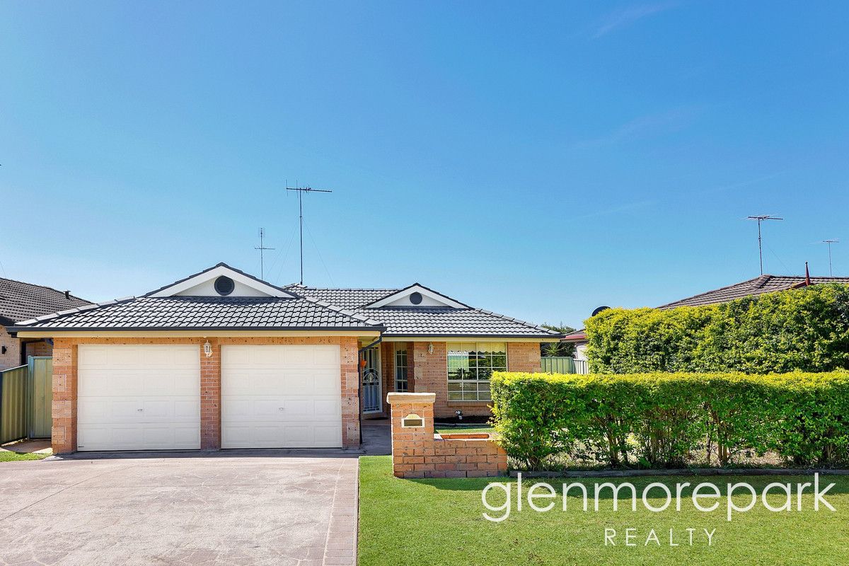 27 Jirramba Court, Glenmore Park NSW 2745, Image 0