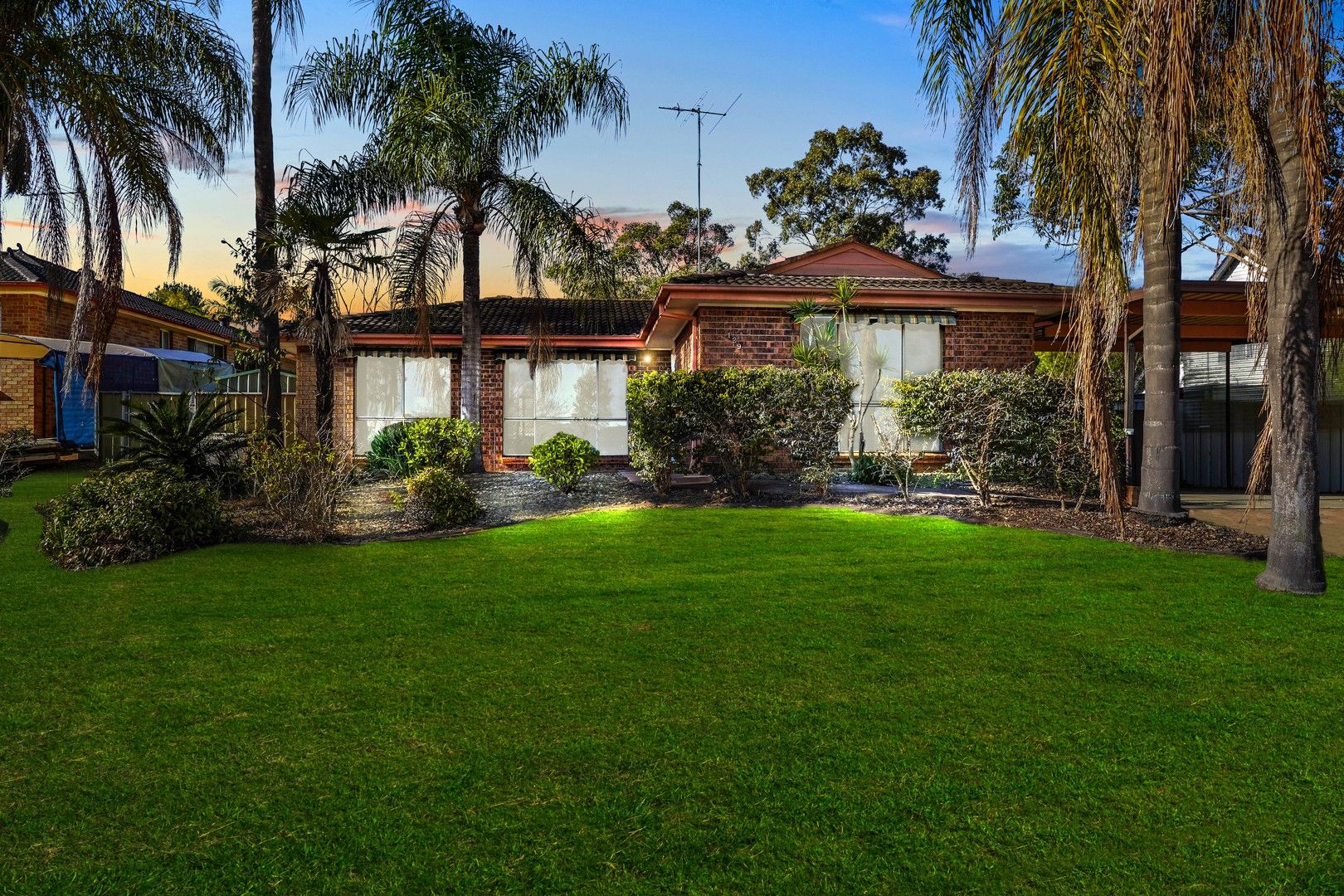 129 Queen Street, Narellan NSW 2567 House For Rent 650 Domain