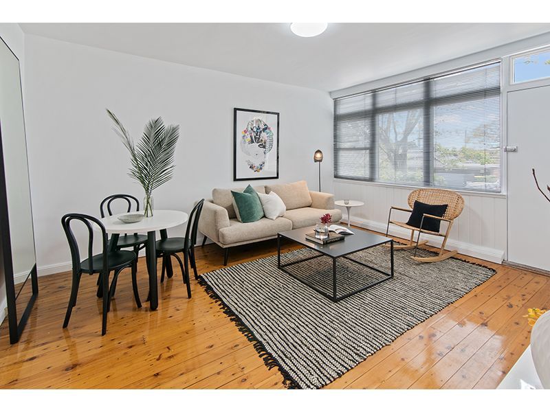 2 bedrooms Apartment / Unit / Flat in 3/267-269 Balmain Road LILYFIELD NSW, 2040