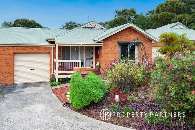 Picture of 31 Hilltop Court, YARRA JUNCTION VIC 3797