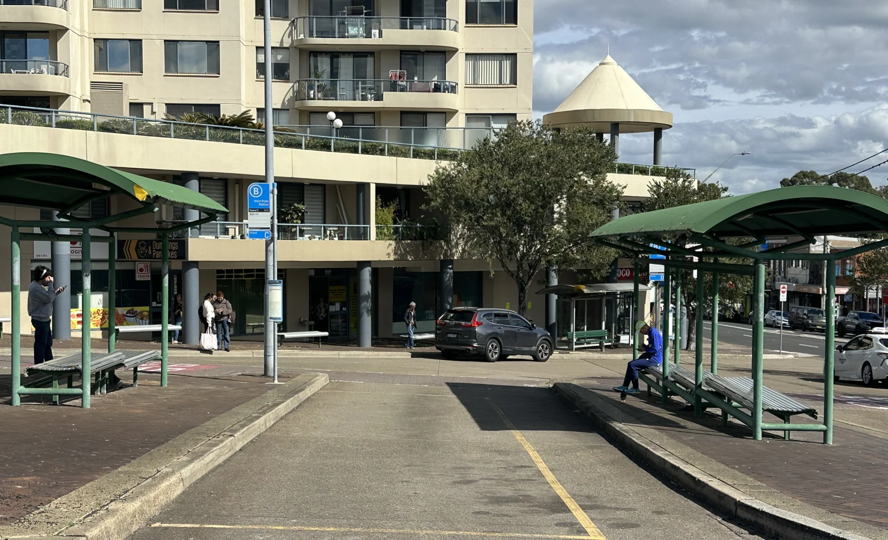Additional image 15 of Level 3, 304/63 West Parade, West Ryde NSW 2114