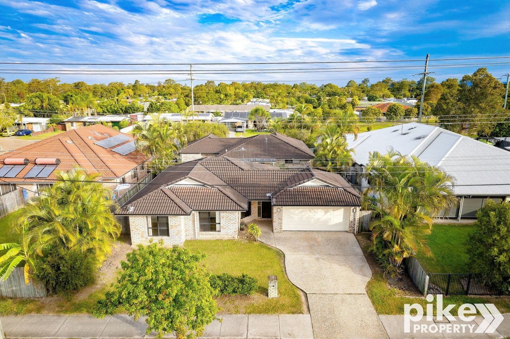 3 bedrooms House in 12 Jensen Road CABOOLTURE QLD, 4510