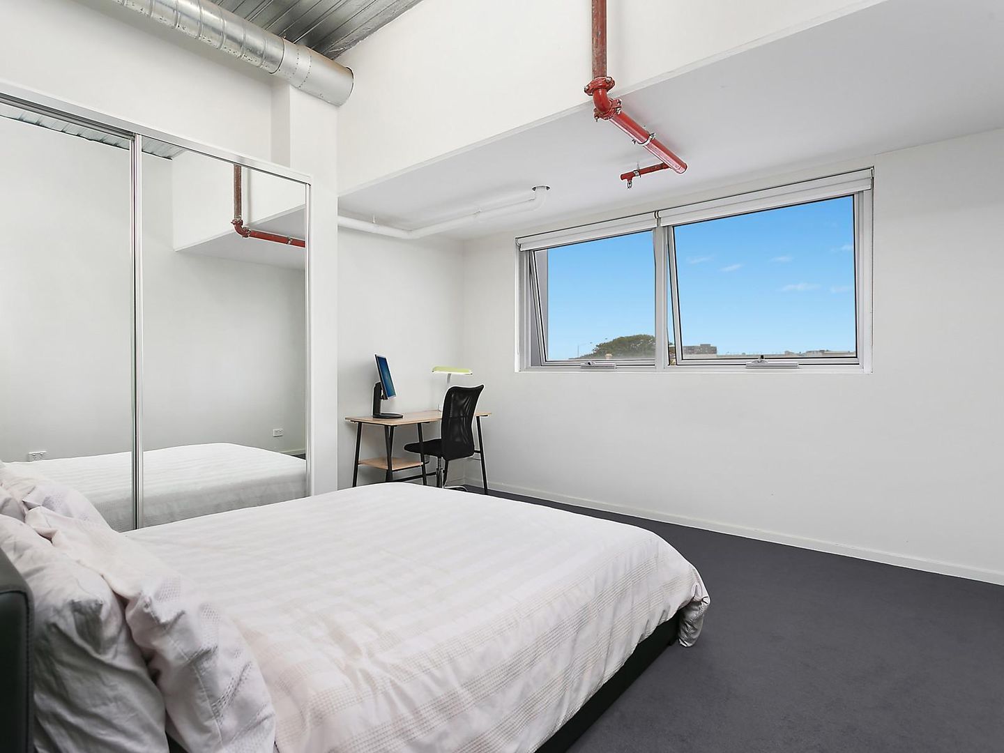 10/8-18 Whitehall Street, Footscray VIC 3011, Image 2